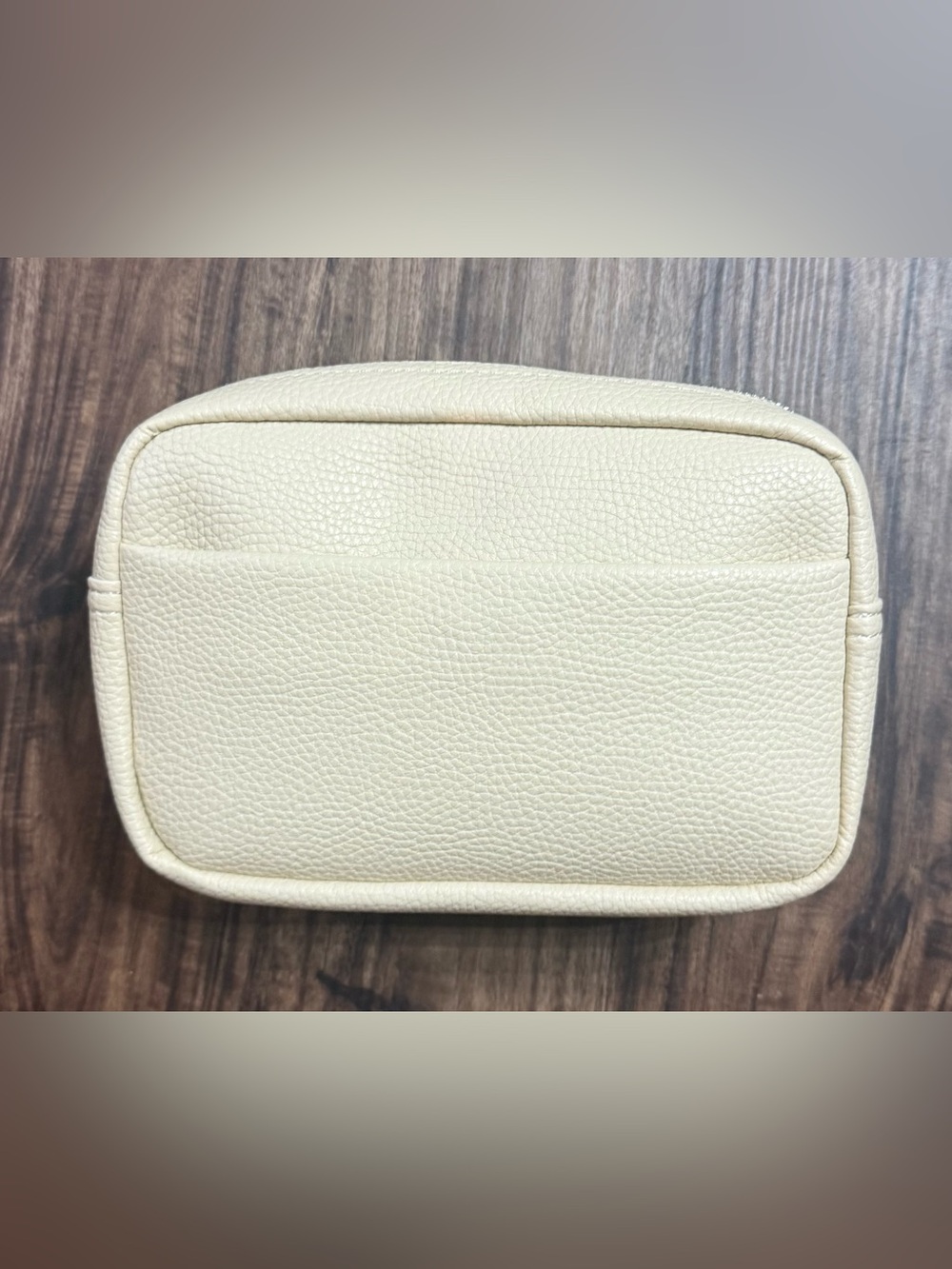 Beige Crossbody Purse No Brand NEW Detachable Strap